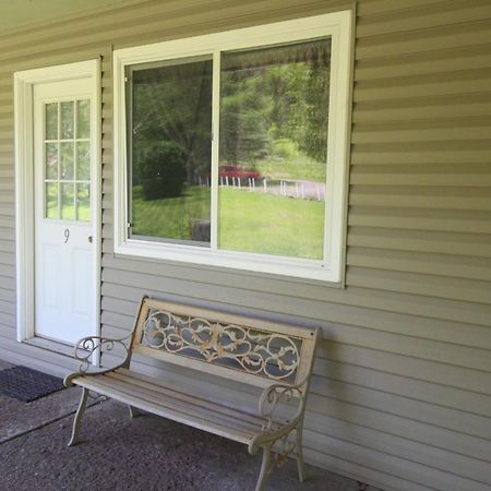 Hunter View Lodging Екстер'єр фото