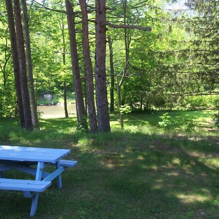 Hunter View Lodging Екстер'єр фото