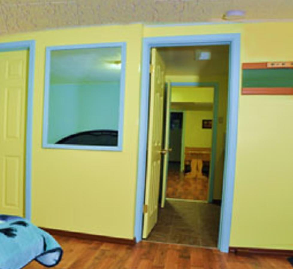 Hunter View Lodging Екстер'єр фото