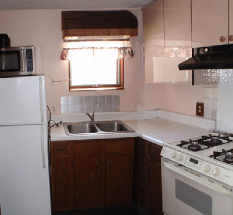 Hunter View Lodging Екстер'єр фото