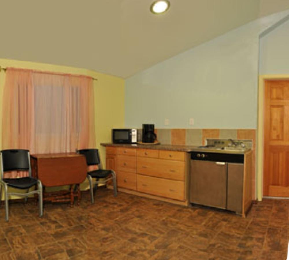 Hunter View Lodging Екстер'єр фото