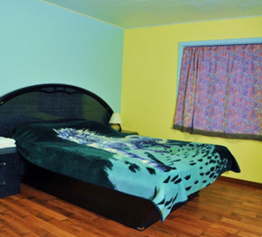Hunter View Lodging Екстер'єр фото