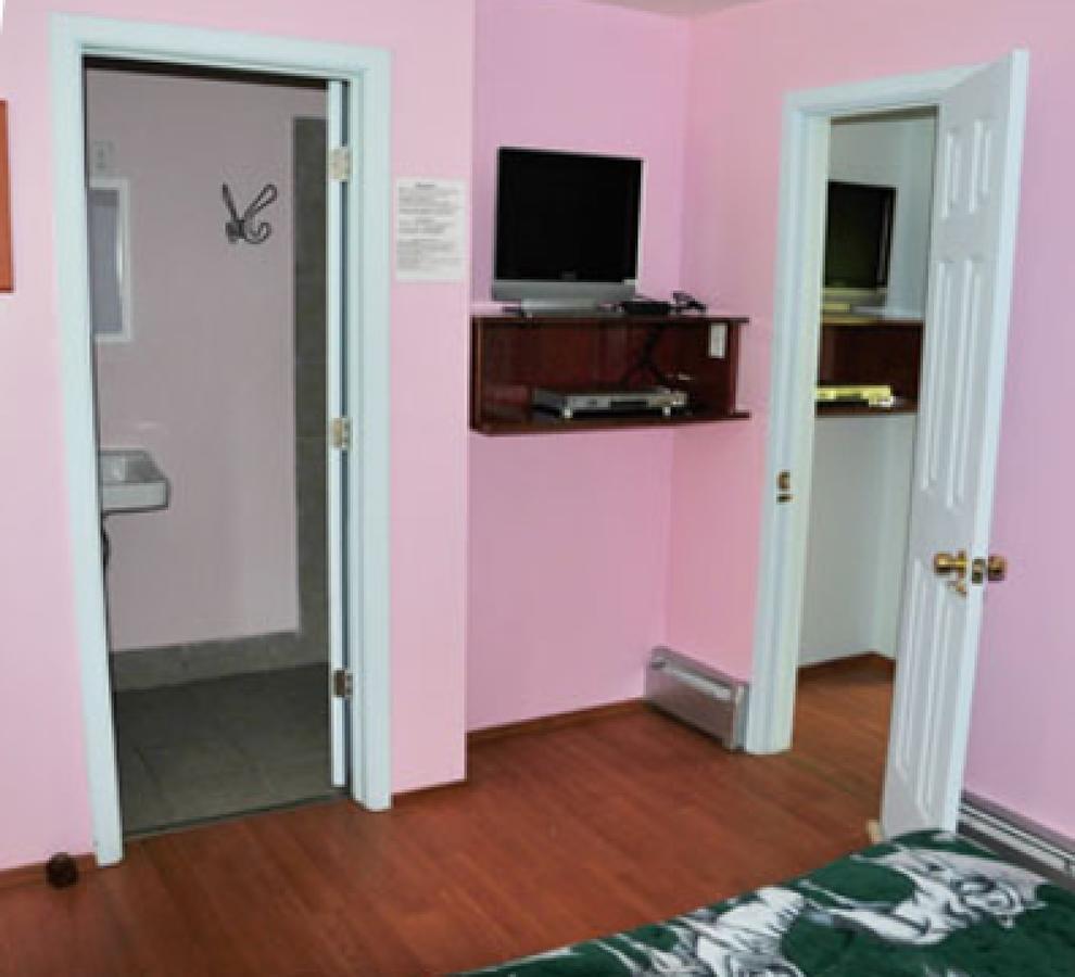 Hunter View Lodging Екстер'єр фото