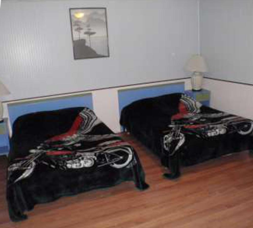 Hunter View Lodging Екстер'єр фото