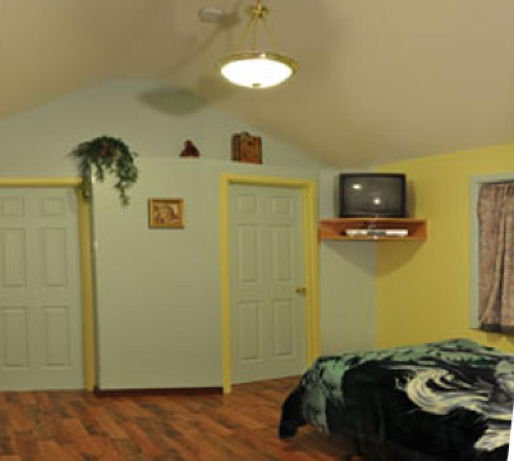 Hunter View Lodging Екстер'єр фото