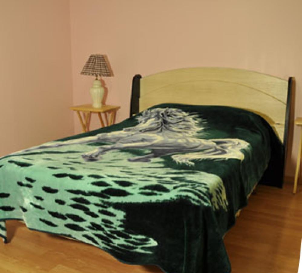 Hunter View Lodging Екстер'єр фото