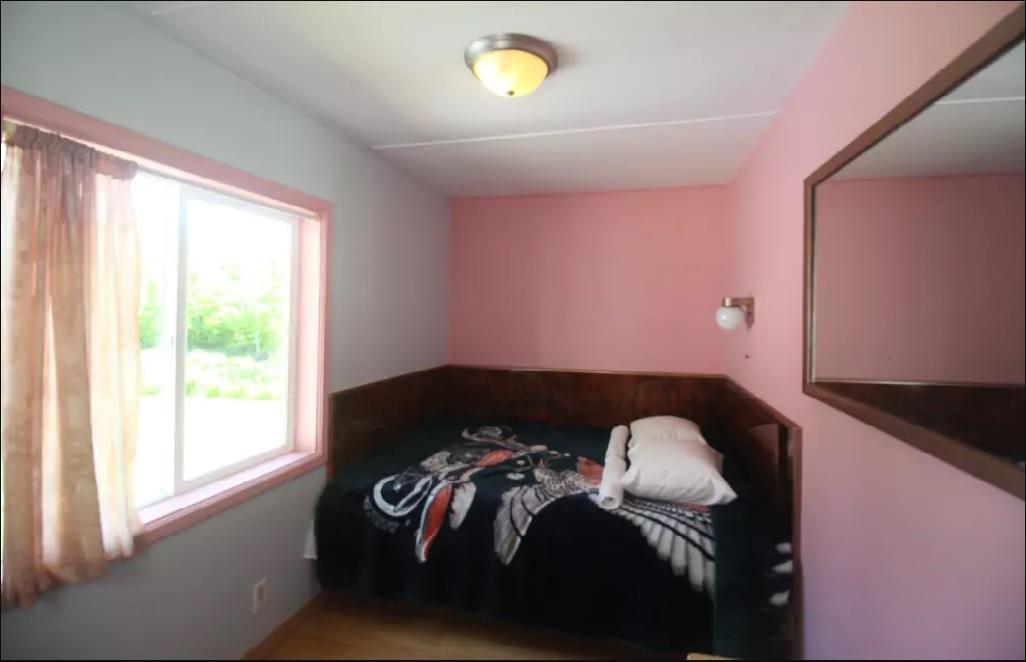 Hunter View Lodging Екстер'єр фото