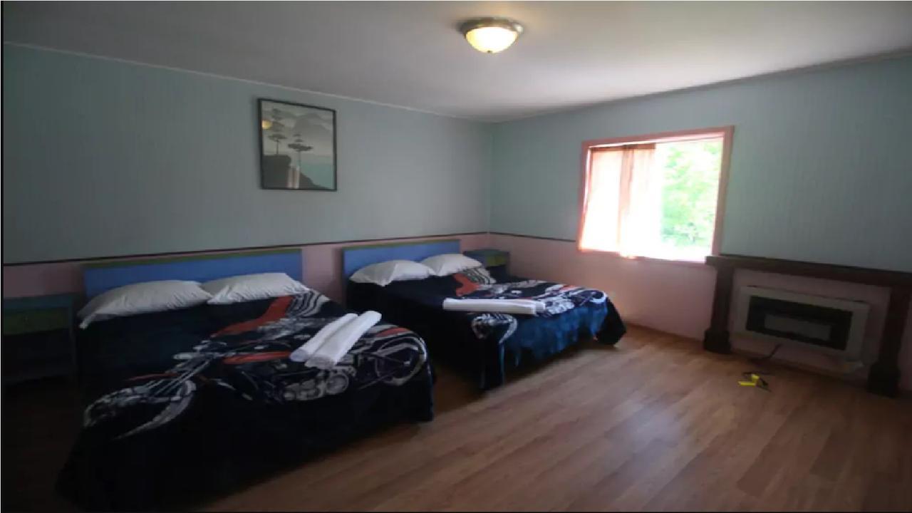 Hunter View Lodging Екстер'єр фото
