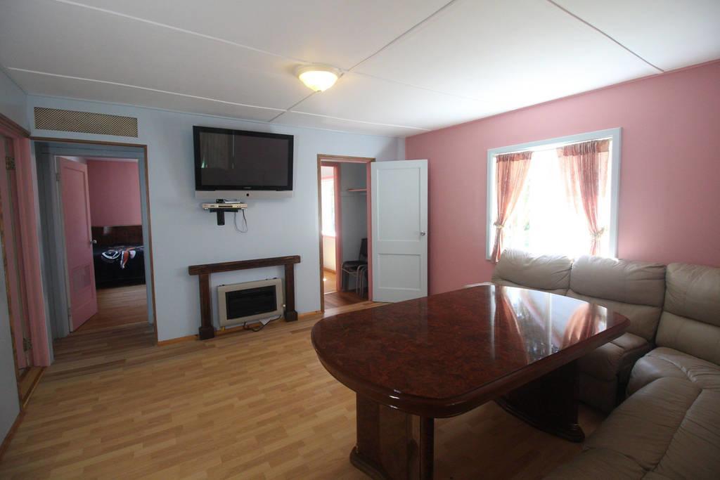 Hunter View Lodging Екстер'єр фото