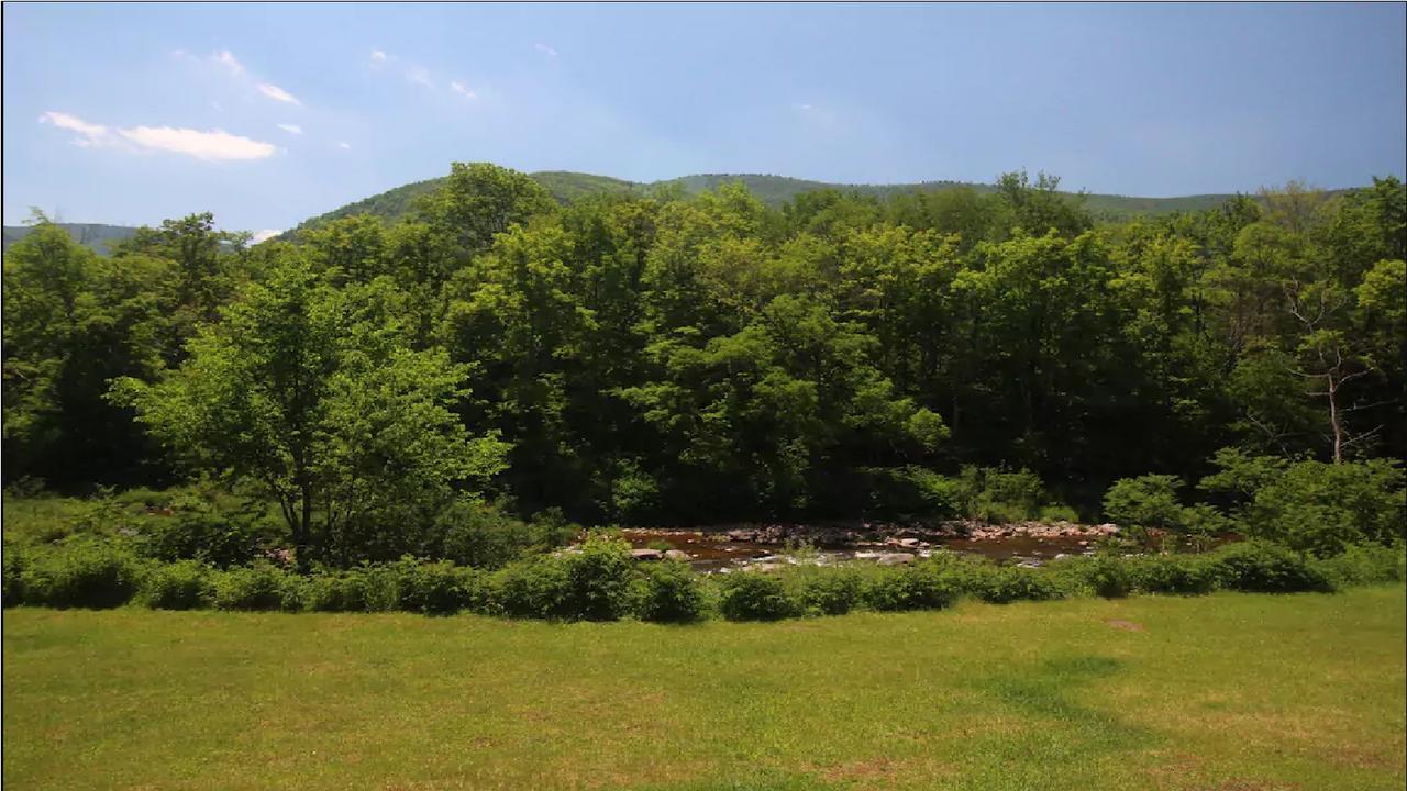 Hunter View Lodging Екстер'єр фото