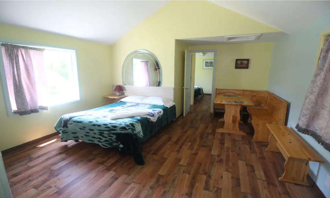 Hunter View Lodging Екстер'єр фото