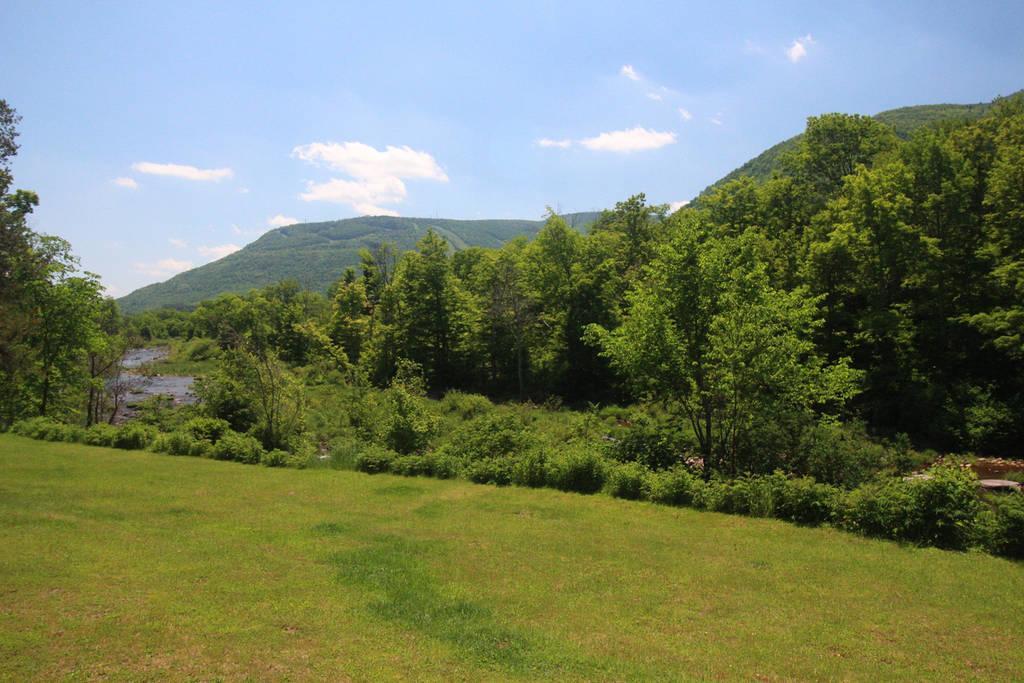 Hunter View Lodging Екстер'єр фото