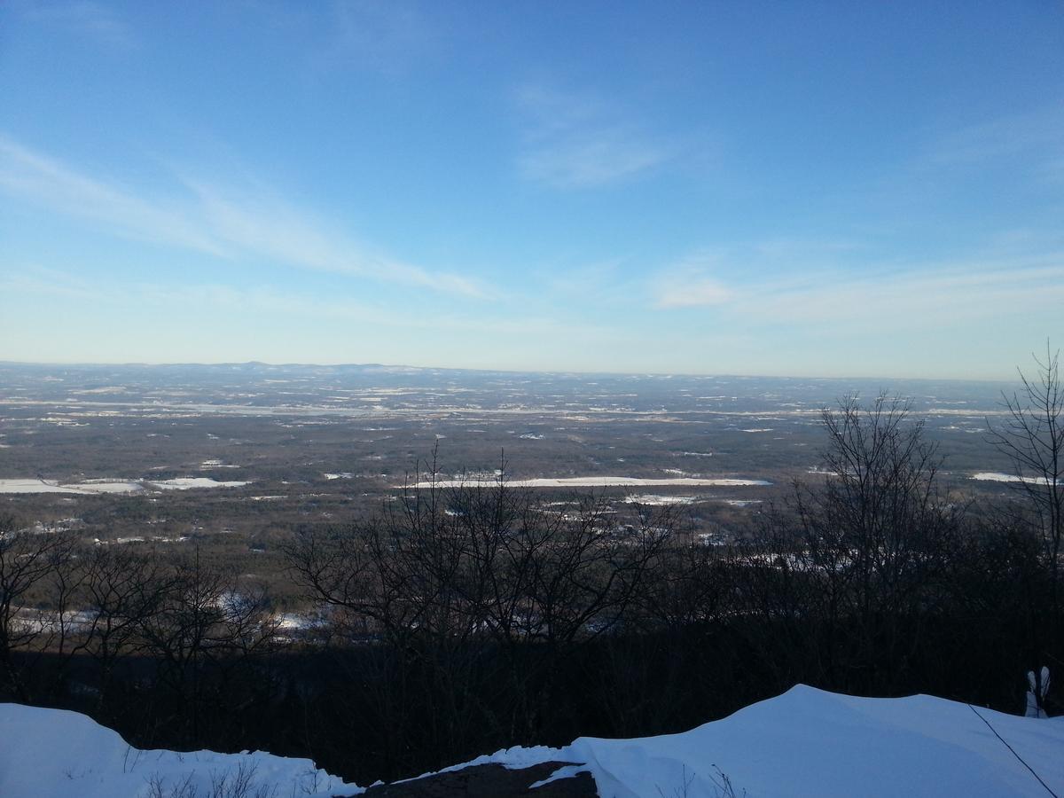 Hunter View Lodging Екстер'єр фото