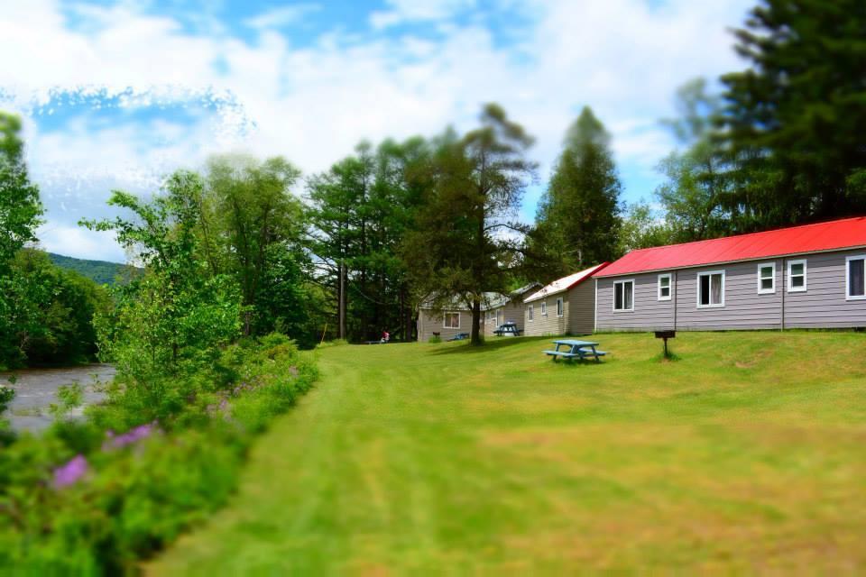Hunter View Lodging Екстер'єр фото