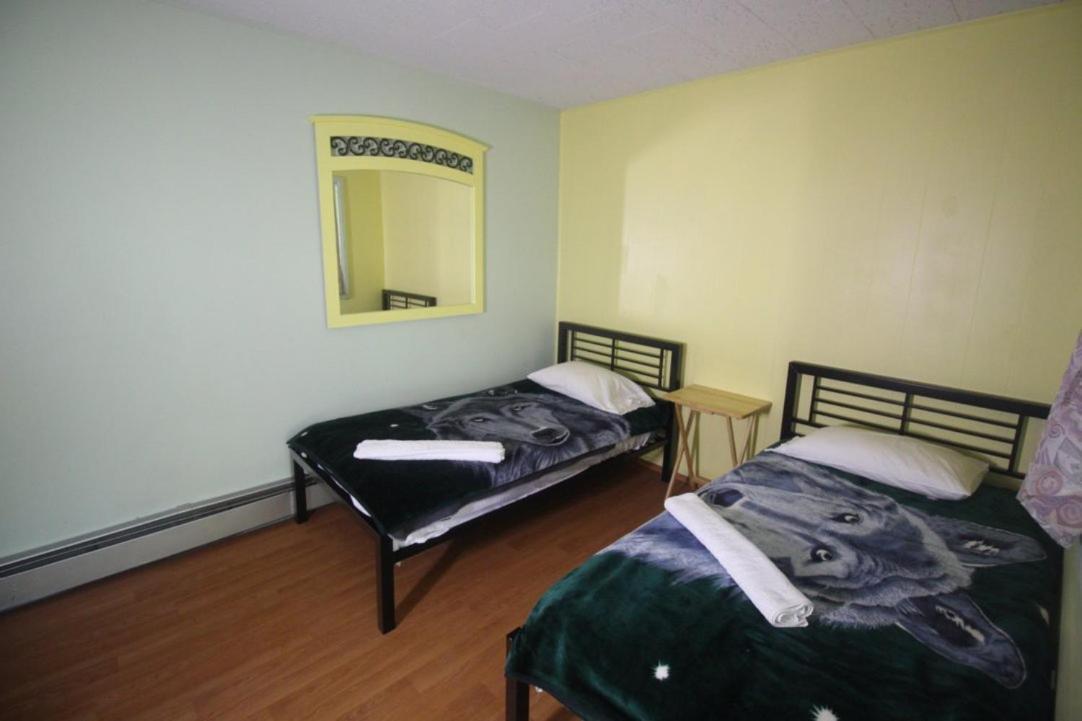 Hunter View Lodging Екстер'єр фото